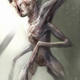 Illustration for article titled An even more revolting vision of emAmerican Horror Story Asylum/ems aliens